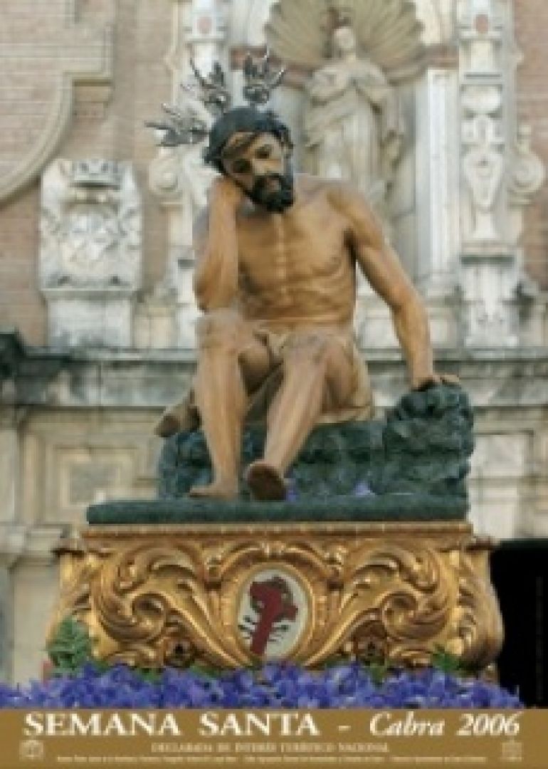 Semana Santa en Cabra  